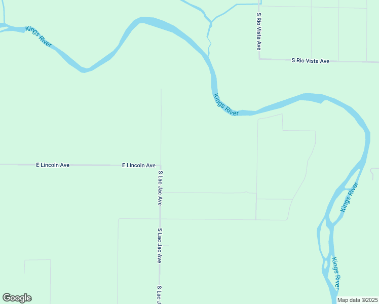 map of restaurants, bars, coffee shops, grocery stores, and more near 6192 South Lac Jac Avenue in Parlier