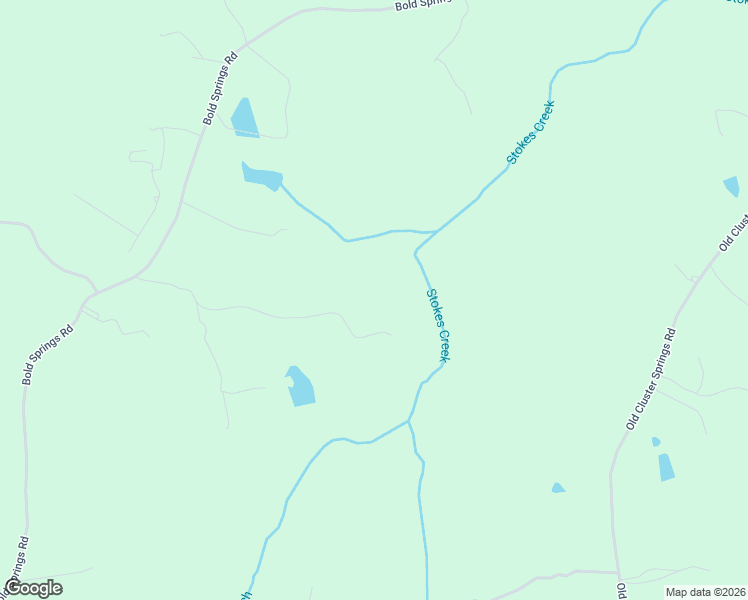 map of restaurants, bars, coffee shops, grocery stores, and more near 1045 Rogers Trail in South Boston