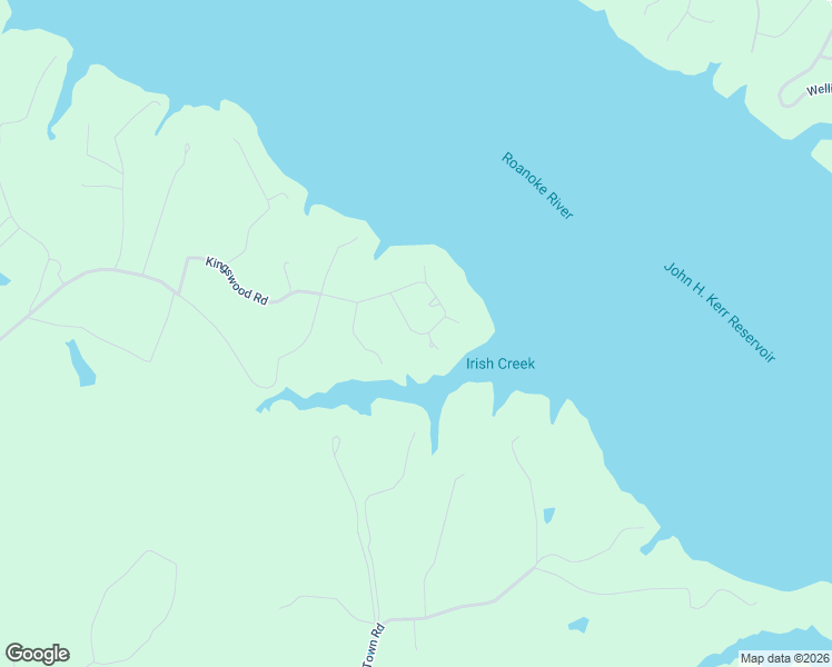 map of restaurants, bars, coffee shops, grocery stores, and more near 1912 Kingswood Road in Buffalo Junction