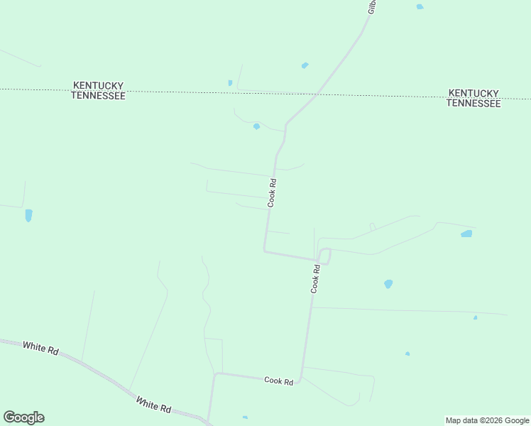 map of restaurants, bars, coffee shops, grocery stores, and more near 505-529 Cook Road in Portland