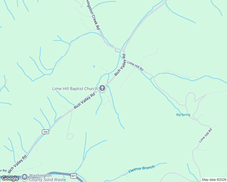 map of restaurants, bars, coffee shops, grocery stores, and more near 20479 Hoot Owl Road in Bristol