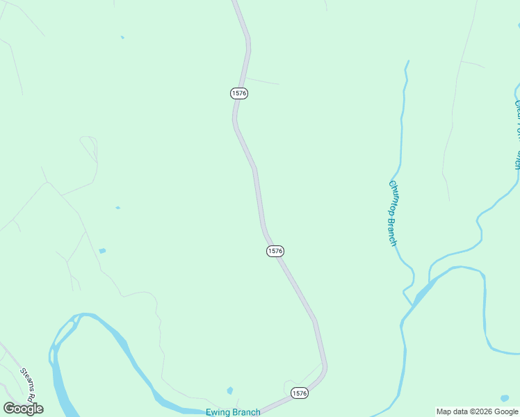 map of restaurants, bars, coffee shops, grocery stores, and more near State Highway 1576 in Albany