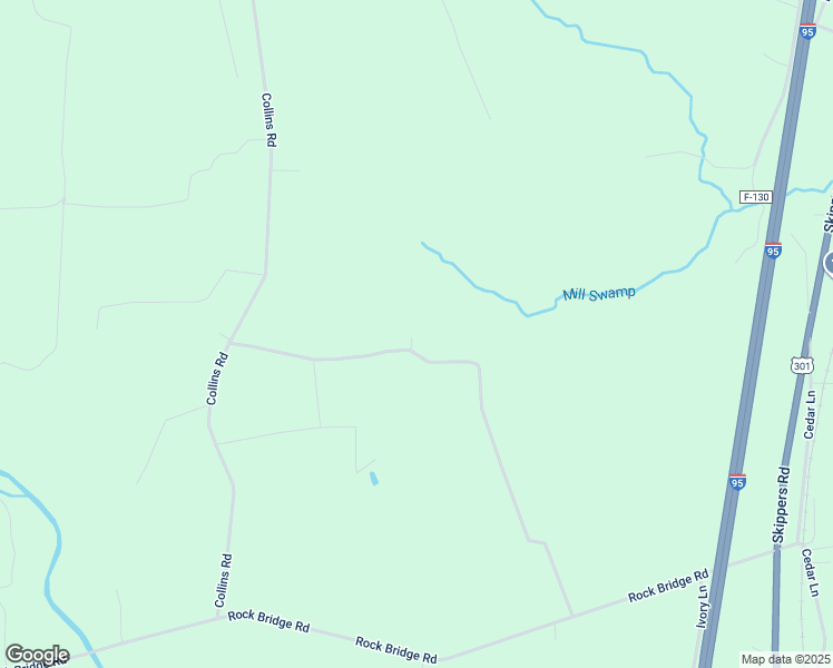 map of restaurants, bars, coffee shops, grocery stores, and more near 425 Collins Road in Emporia
