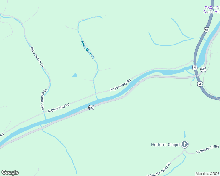 map of restaurants, bars, coffee shops, grocery stores, and more near 951 State Route 625 in Duffield