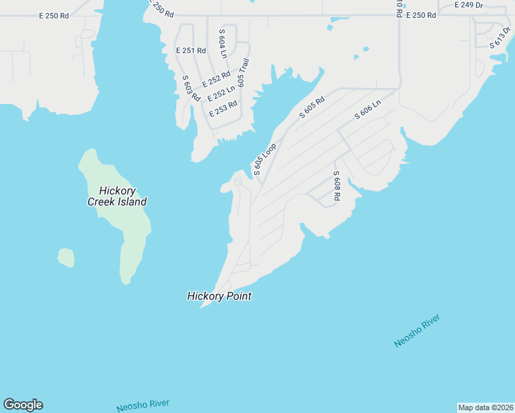map of restaurants, bars, coffee shops, grocery stores, and more near 25661 South 607 Lane in Grove
