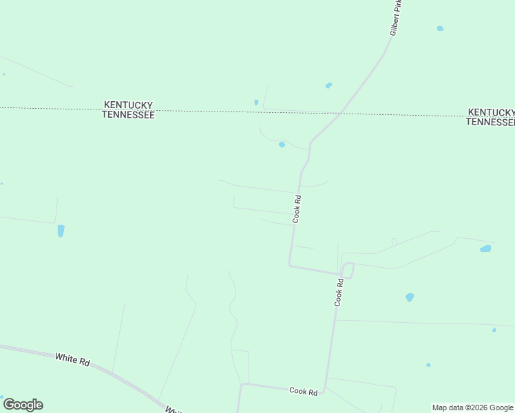 map of restaurants, bars, coffee shops, grocery stores, and more near 621 Cook Road in Portland