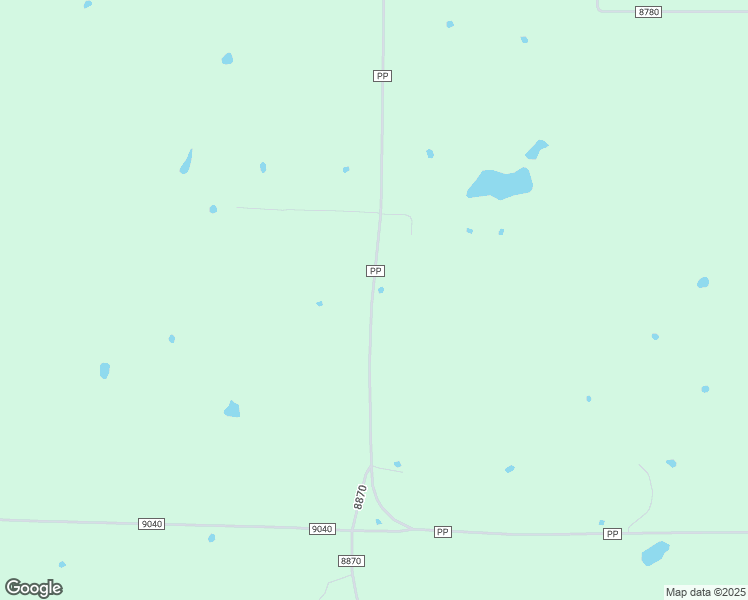 map of restaurants, bars, coffee shops, grocery stores, and more near 10897-11019 State Highway Pp in West Plains