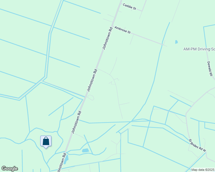 map of restaurants, bars, coffee shops, grocery stores, and more near 629 Ravenwoods Drive in Chesapeake
