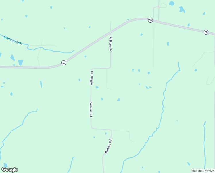 map of restaurants, bars, coffee shops, grocery stores, and more near 186 Simon Road in Clinton