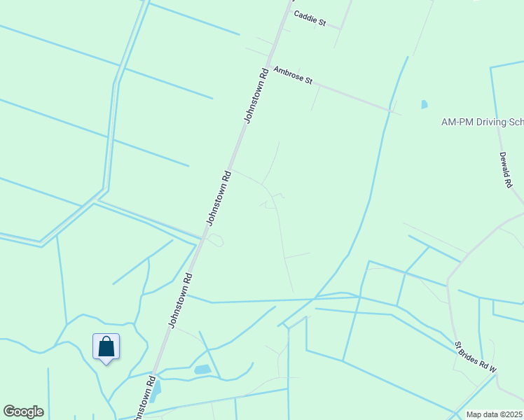 map of restaurants, bars, coffee shops, grocery stores, and more near 629 Ravenwoods Drive in Chesapeake