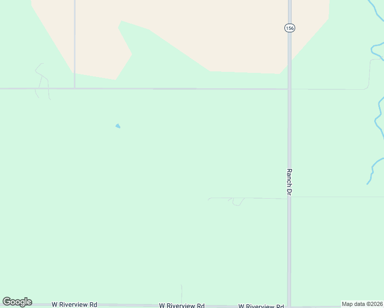 map of restaurants, bars, coffee shops, grocery stores, and more near East Fountain Road in Ponca City