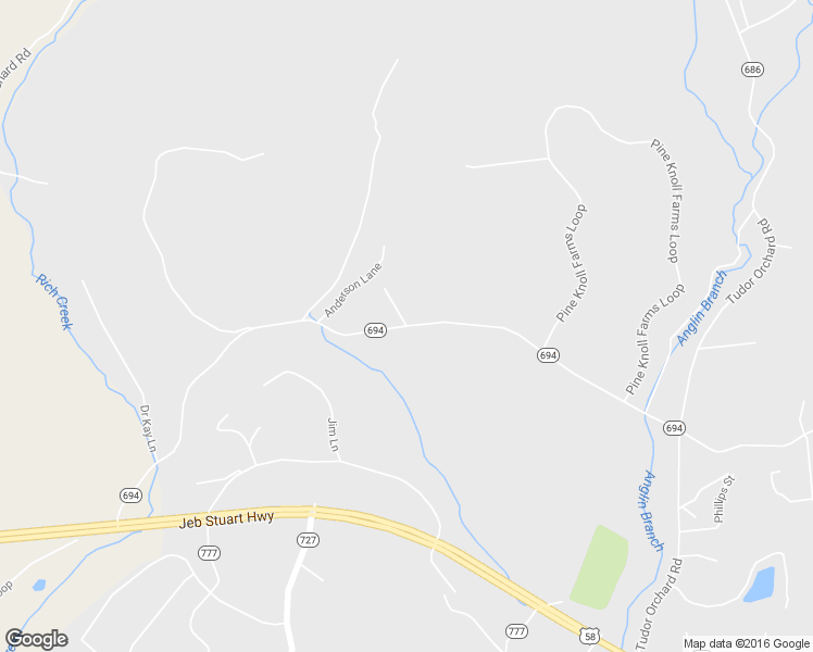 map of restaurants, bars, coffee shops, grocery stores, and more near Animal Clinic Road in Stuart