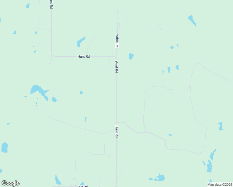 map of restaurants, bars, coffee shops, grocery stores, and more near 2626 Hunt Road in Ponca City