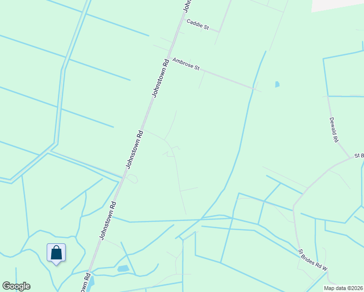 map of restaurants, bars, coffee shops, grocery stores, and more near 628 Ravenwoods Drive in Chesapeake