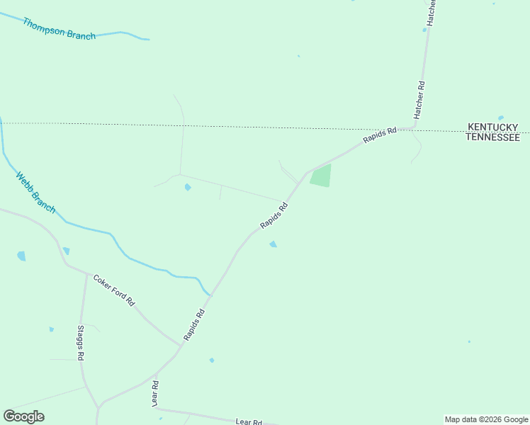 map of restaurants, bars, coffee shops, grocery stores, and more near 1707 Rapids Road in Portland