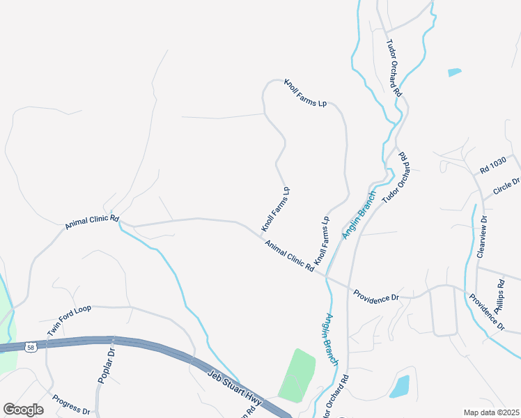 map of restaurants, bars, coffee shops, grocery stores, and more near 107 Pine Knoll Farms Loop in Stuart