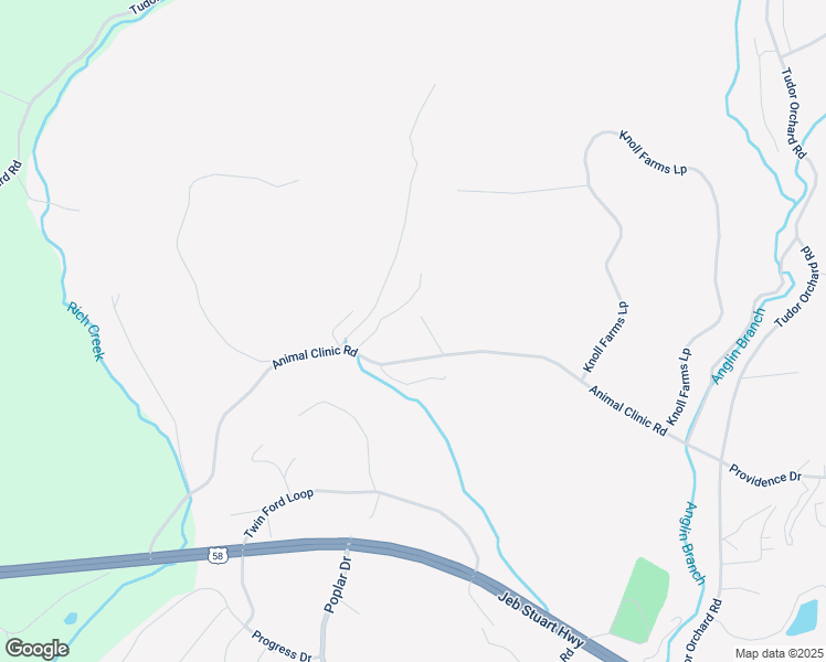 map of restaurants, bars, coffee shops, grocery stores, and more near 865 Animal Clinic Road in Stuart