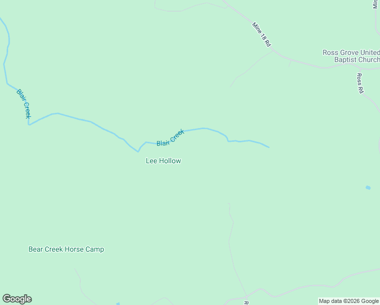 map of restaurants, bars, coffee shops, grocery stores, and more near Blair Road in Strunk