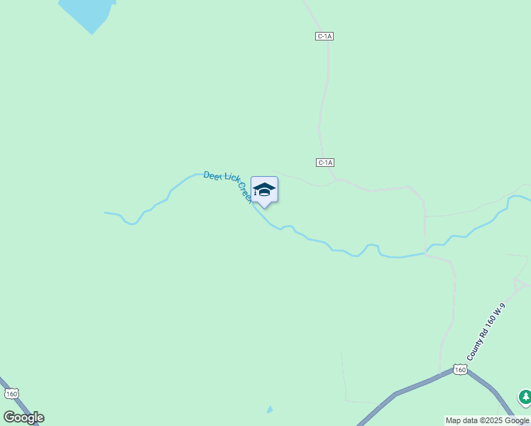 map of restaurants, bars, coffee shops, grocery stores, and more near in Carie