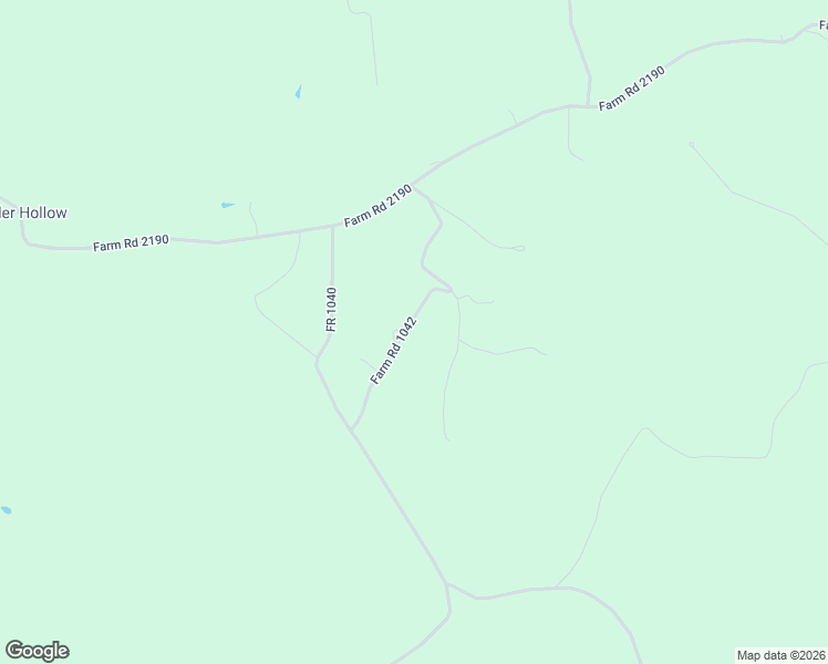 map of restaurants, bars, coffee shops, grocery stores, and more near 19803 Farm Road 1042 in Exeter