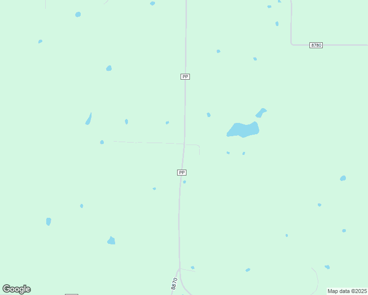 map of restaurants, bars, coffee shops, grocery stores, and more near 10897 State Highway PP in West Plains