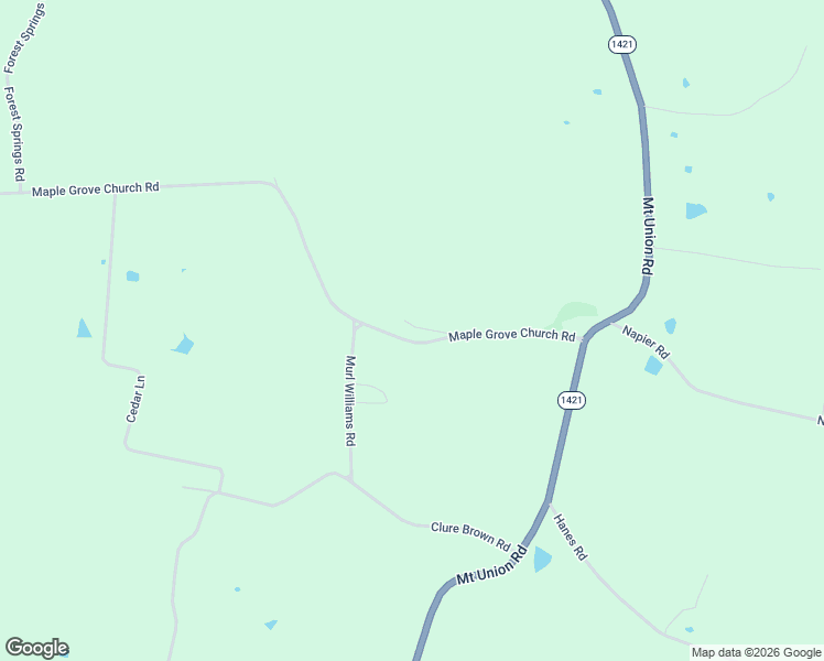 map of restaurants, bars, coffee shops, grocery stores, and more near 384 Maple Grove Church Road in Scottsville