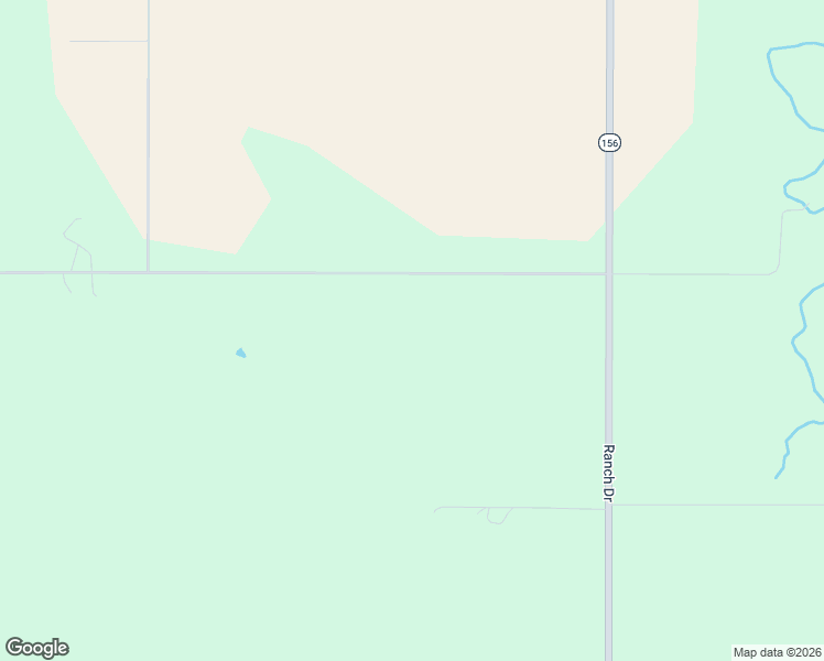 map of restaurants, bars, coffee shops, grocery stores, and more near East Fountain Road in Ponca City