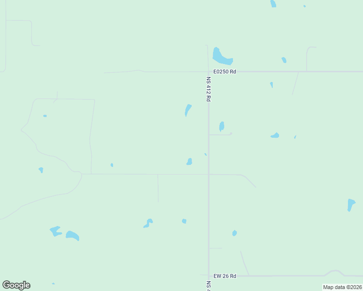 map of restaurants, bars, coffee shops, grocery stores, and more near 11815 EW 255 Road in Nowata
