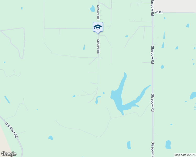 map of restaurants, bars, coffee shops, grocery stores, and more near 3693 Mc Cord Road in Ponca City