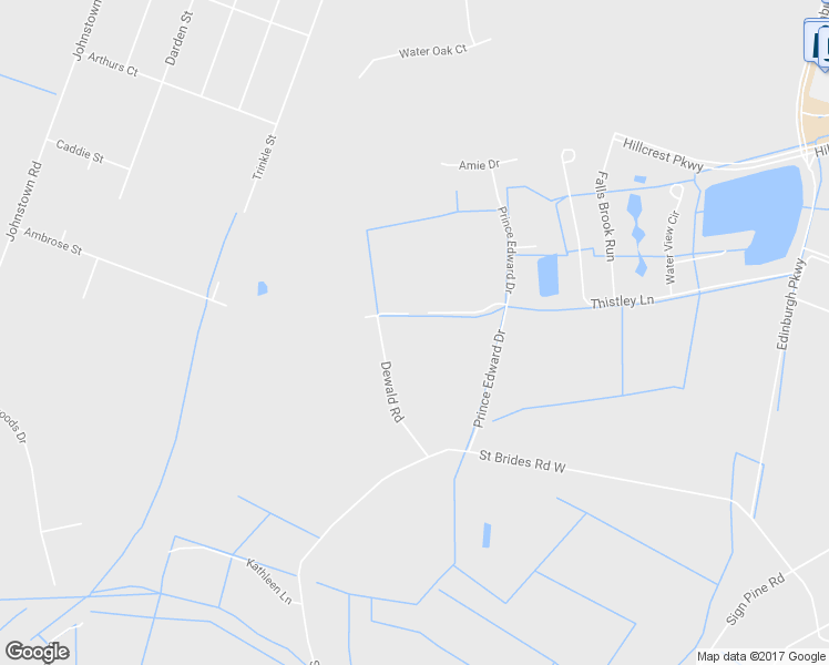 map of restaurants, bars, coffee shops, grocery stores, and more near 2007 Dewald Road in Chesapeake