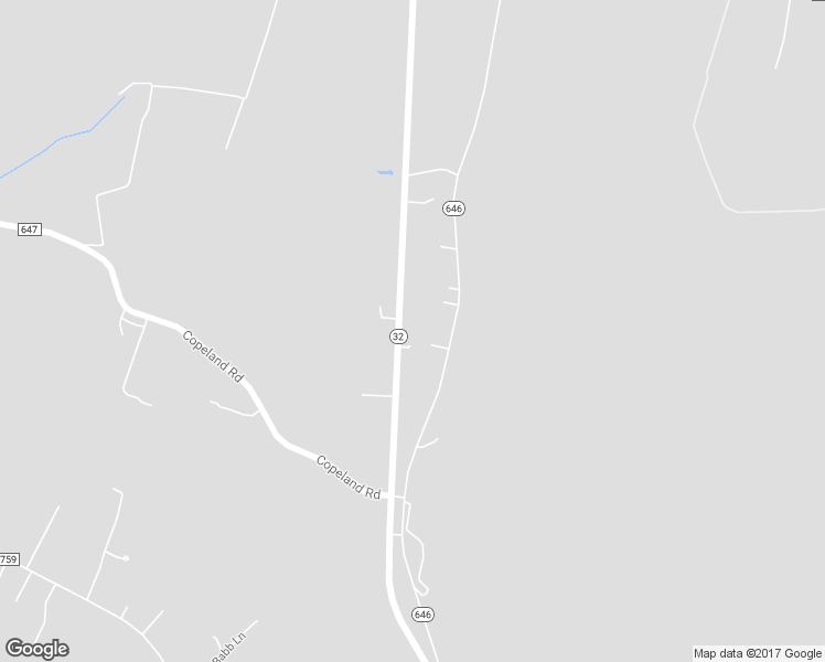 map of restaurants, bars, coffee shops, grocery stores, and more near 2458 Carolina Road in Suffolk