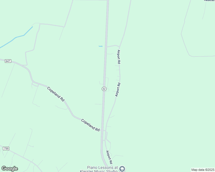 map of restaurants, bars, coffee shops, grocery stores, and more near 2458 Carolina Road in Suffolk