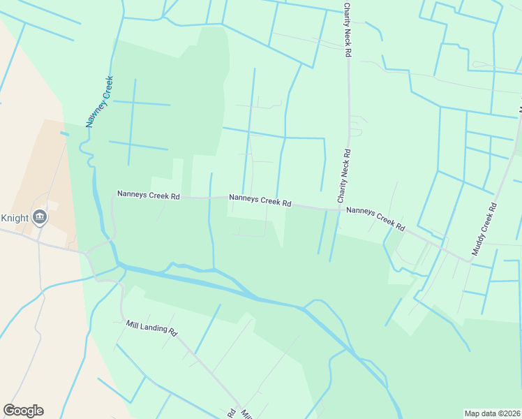 map of restaurants, bars, coffee shops, grocery stores, and more near 4504 3 Pine Lane in Virginia Beach