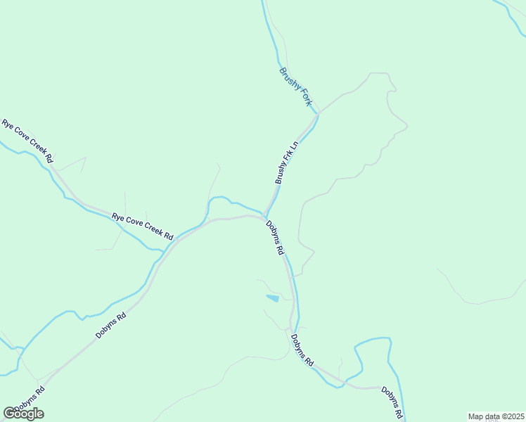map of restaurants, bars, coffee shops, grocery stores, and more near 39 Brushy Fork Lane in Stuart
