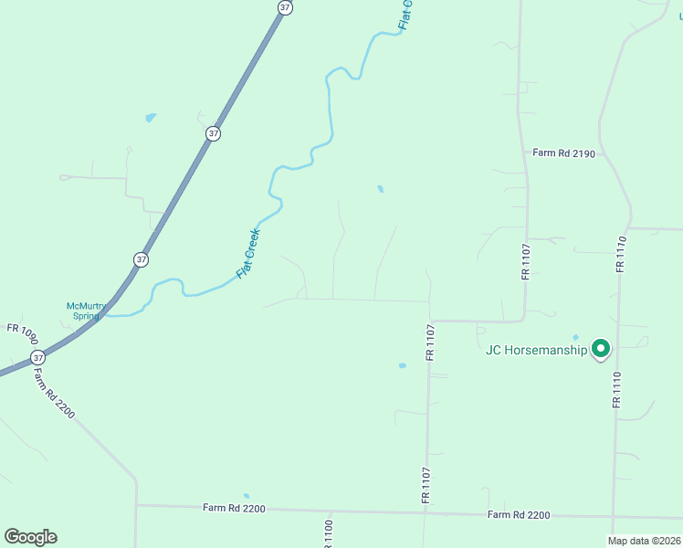 map of restaurants, bars, coffee shops, grocery stores, and more near 19201-19299 Dens Ridge Road in Cassville