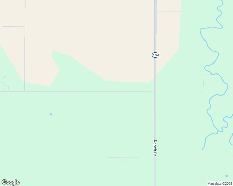 map of restaurants, bars, coffee shops, grocery stores, and more near East Fountain Road in Ponca City
