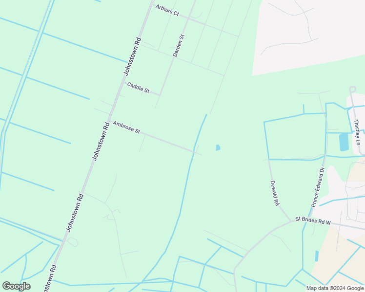 map of restaurants, bars, coffee shops, grocery stores, and more near 608 Ambrose Street in Chesapeake
