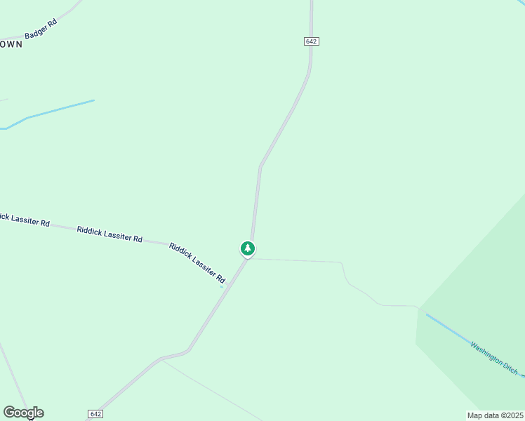 map of restaurants, bars, coffee shops, grocery stores, and more near 3000 White Marsh Road in Suffolk