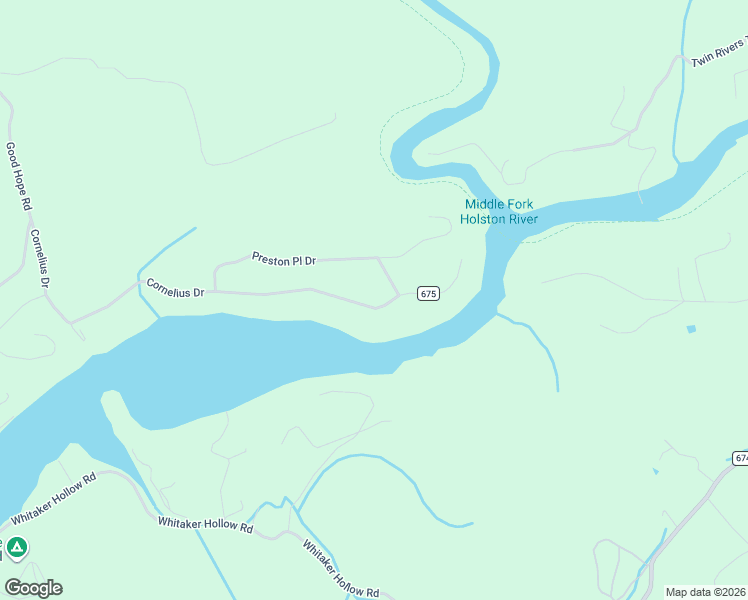 map of restaurants, bars, coffee shops, grocery stores, and more near 25641 Cornelius Drive in Abingdon