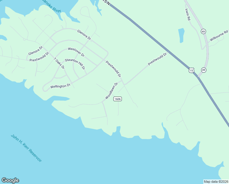 map of restaurants, bars, coffee shops, grocery stores, and more near 431 Prestwould Drive in Clarksville