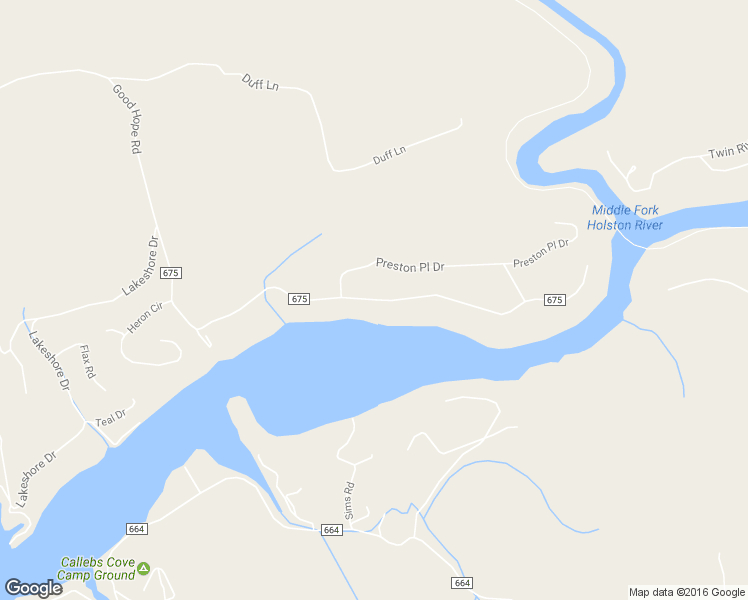 map of restaurants, bars, coffee shops, grocery stores, and more near 26008 County Road 675 in Abingdon