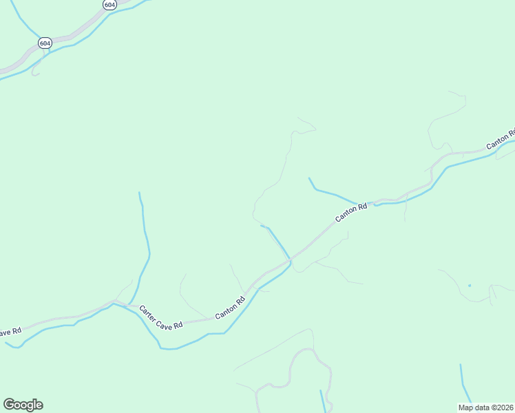 map of restaurants, bars, coffee shops, grocery stores, and more near 6730 Canton Road in Blackwater