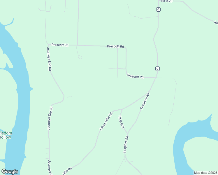 map of restaurants, bars, coffee shops, grocery stores, and more near 171 Cedar Springs Avenue in Kissee Mills