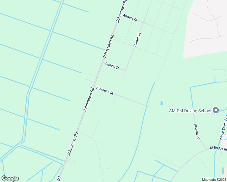 map of restaurants, bars, coffee shops, grocery stores, and more near 628 Ambrose Street in Chesapeake
