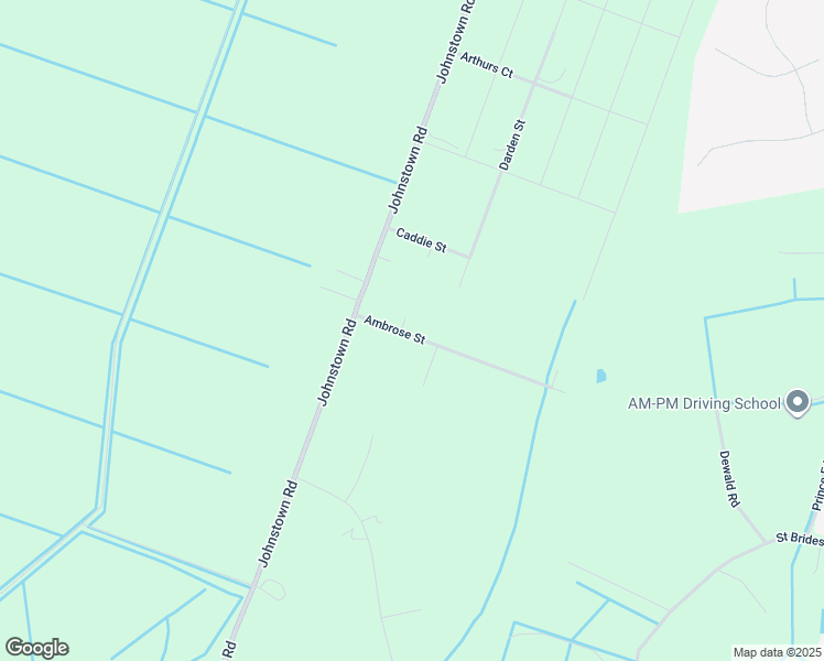 map of restaurants, bars, coffee shops, grocery stores, and more near 2035 Tuck Street in Chesapeake