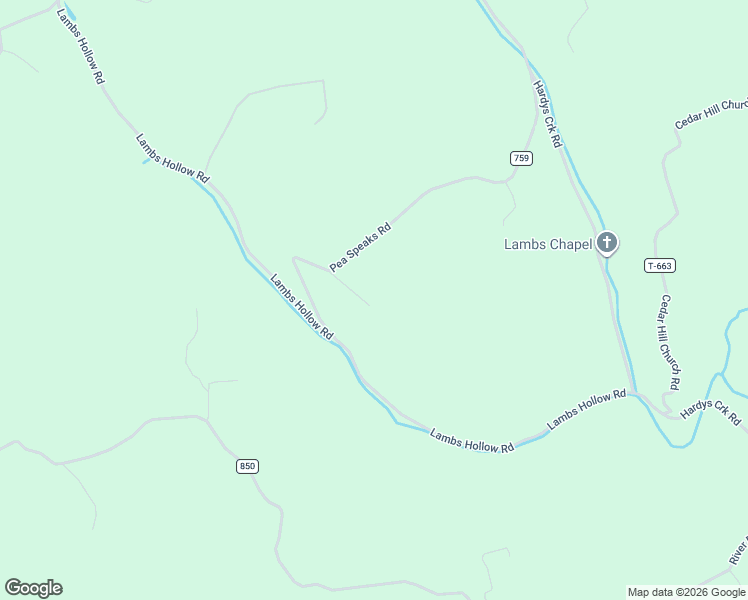 map of restaurants, bars, coffee shops, grocery stores, and more near 701 State Road 759 in Rose Hill