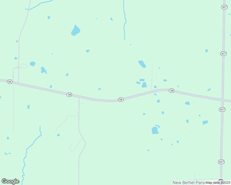 map of restaurants, bars, coffee shops, grocery stores, and more near 5868 Kentucky 58 in Clinton
