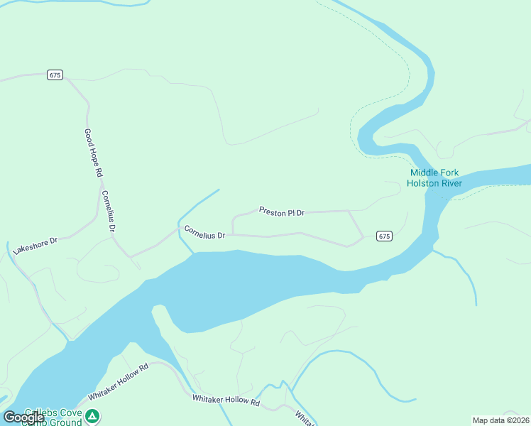 map of restaurants, bars, coffee shops, grocery stores, and more near Preston Place Drive in Abingdon