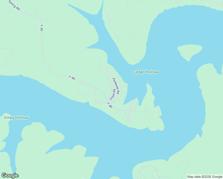 map of restaurants, bars, coffee shops, grocery stores, and more near 96 Rolla Hill Road in Galena