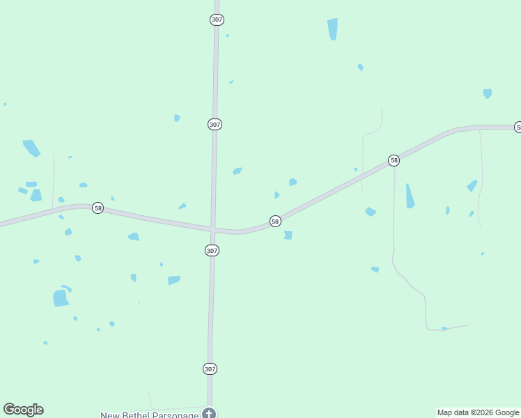 map of restaurants, bars, coffee shops, grocery stores, and more near 6796 Kentucky 58 in Wingo